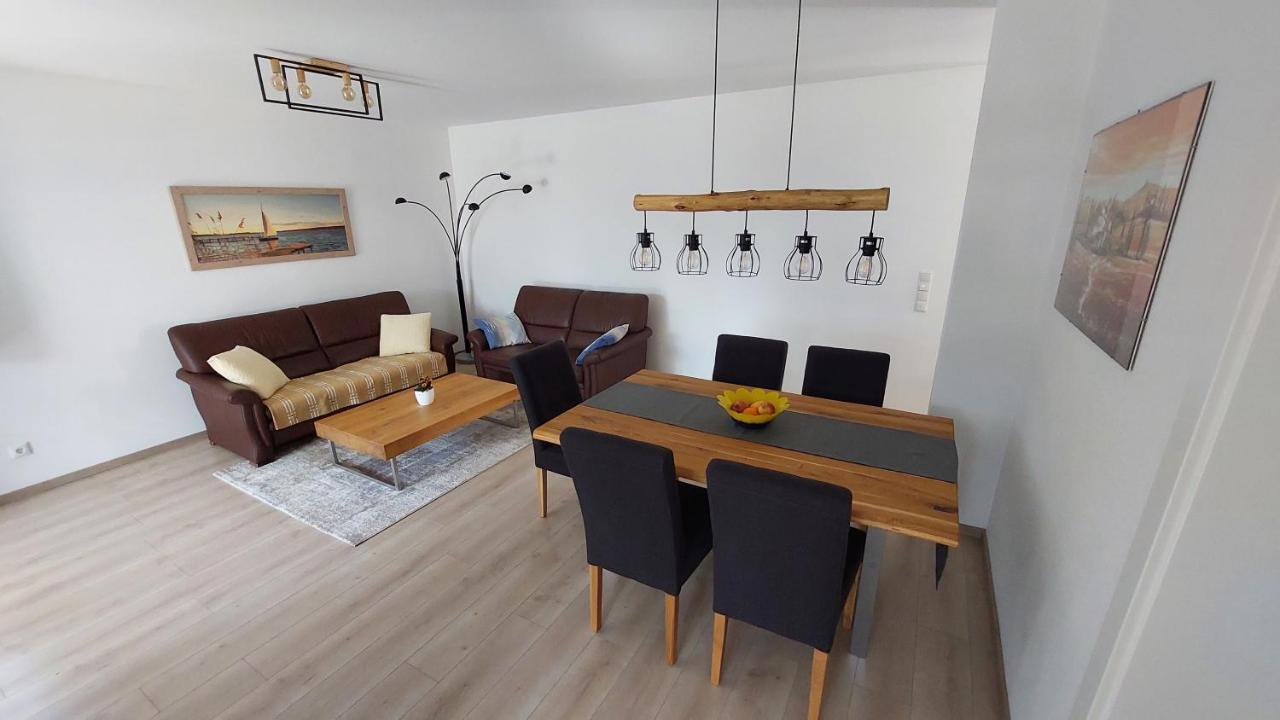 Ferienwohnung Claudia Mit Terrasse Nussdorf am Attersee Exterior photo
